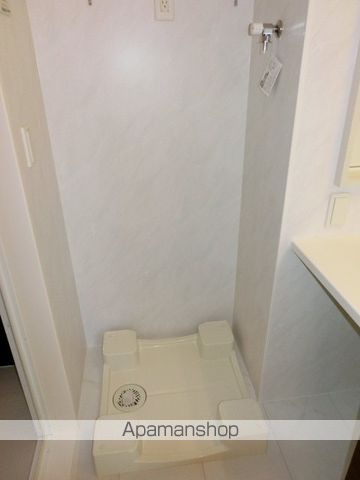 グランドソレーユの内装写真