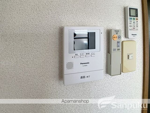 サンハイツIIの内装写真