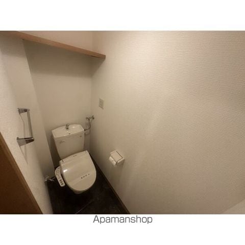 メゾン・ド・リナの内装写真