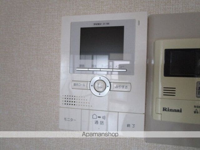 グランドール IIの内装写真
