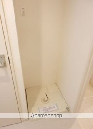 東京都江戸川区平井６丁目[1K/26.49m2]の内装3