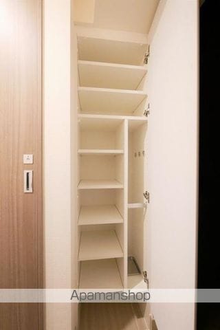 レジデンス北大塚の内装写真