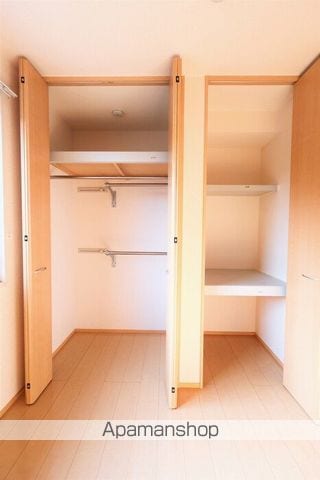 ルクプル A棟の内装写真