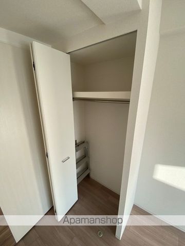 セレニテ福島プリエの内装写真