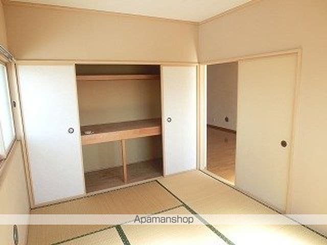 宮崎アパート 1号棟の内装写真