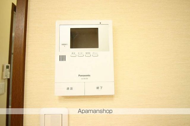 ドミール加藤Aの内装写真