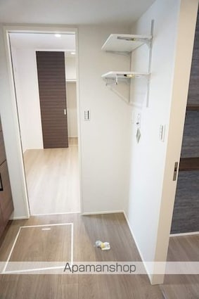 ヴィラ・グリナージュ[2LDK/81.64m2]の内装3