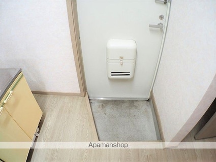 Ｄｏｕｘ’ｓ[1K/23.2m2]の玄関
