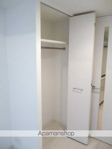 S−RESIDENCE新大阪WESTの内装写真