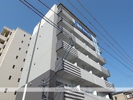 ラグランディール[1R/24.75m2]の外観1