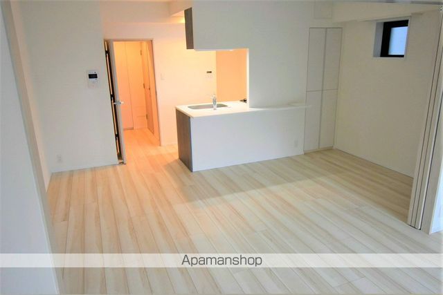 S−RESIDENCE曳舟の内装写真