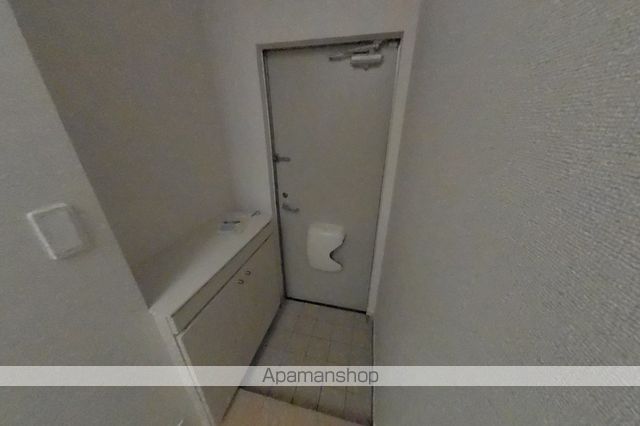 パークサイド セレノの内装写真