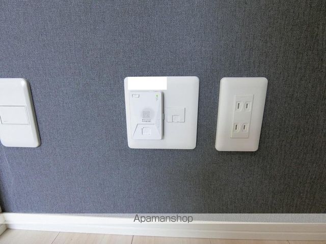 アヴァンティ矢賀の内装写真