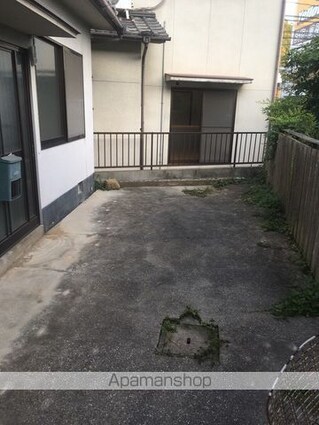 桜町平屋[2SDK/48m2]のロビー1