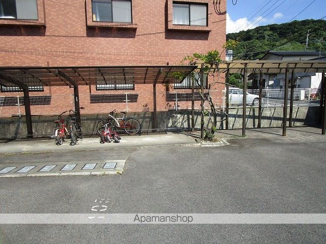 コンフォートTIIの外観写真