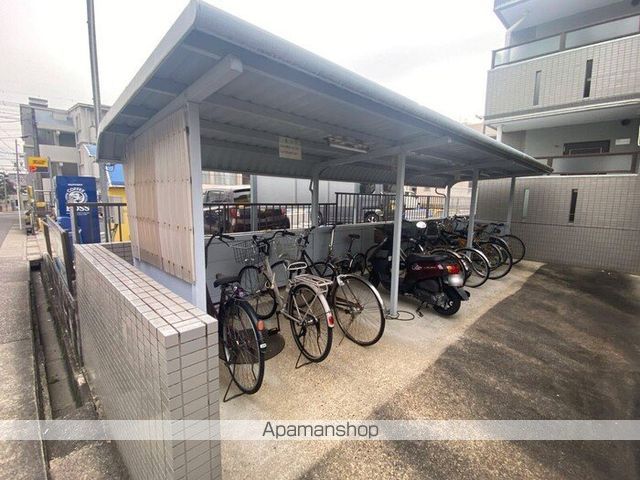 CASA一社の内装写真