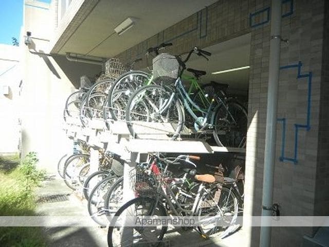 ルート立川の内装写真