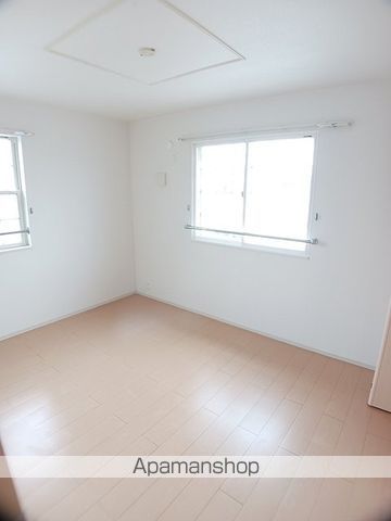 CASA FELICEIIの内装写真