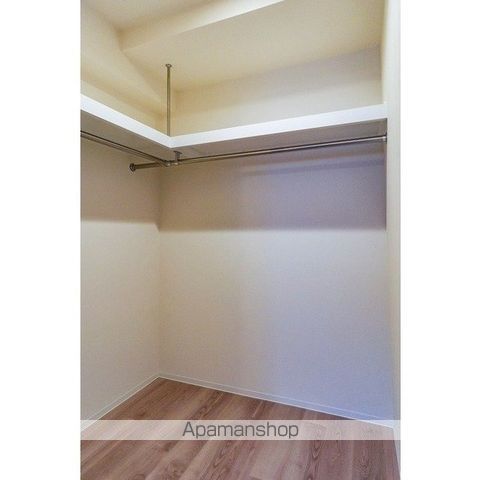 ドゥーエ町屋の内装写真
