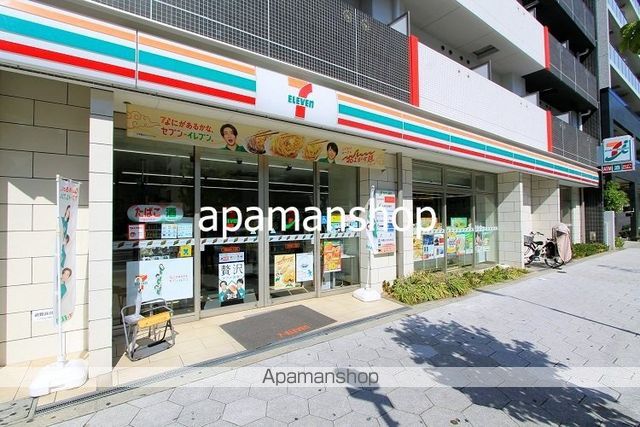 スプランディッドNAMBAの周辺写真