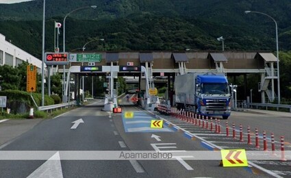 ユーミー笹野[2LDK/59.85m2]の周辺1