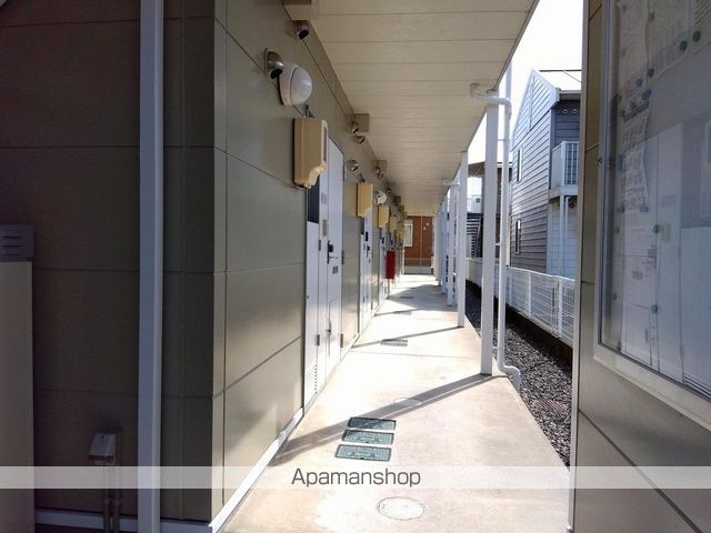 レオパレス本沢合IIIのその他写真