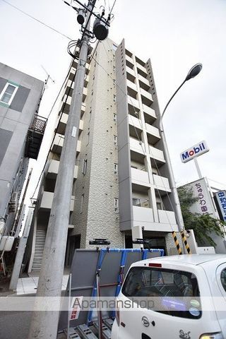 コリーナフォレスタの外観写真