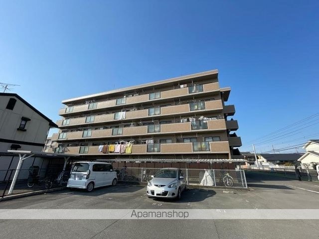 香川県高松市太田下町[3LDK/66.34m2]の外観1
