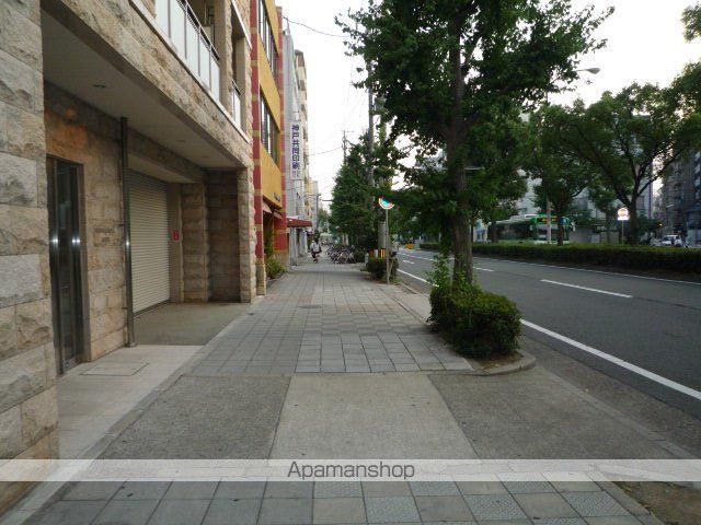 PRIMAVERA KOBEの周辺写真