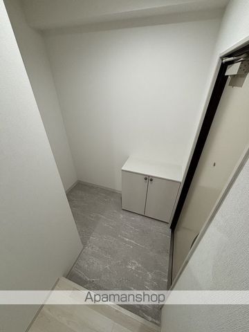 サンティエ福島吉野の内装写真