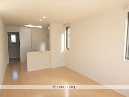 ＧＲＥＡＴ　ＣＯＵＲＴ[1LDK/48.61m2]の内装3