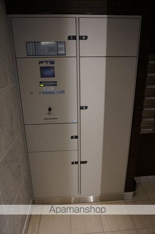 レジュールアッシュ梅田北のその他写真