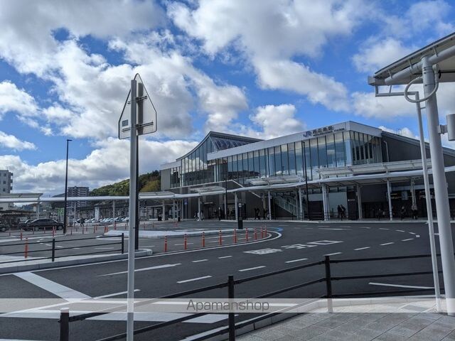 広島県広島市西区己斐上１丁目[2DK/43.7m2]の周辺6