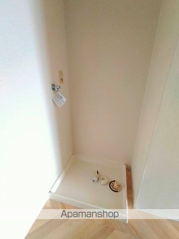 アスタ・ラ・ビスタ新梅田の内装写真