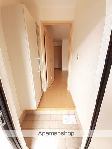 エレガンシア・ブローテIの内装写真