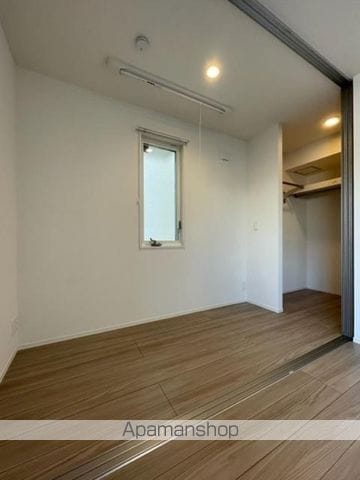 DーROOM舟入南の内装写真