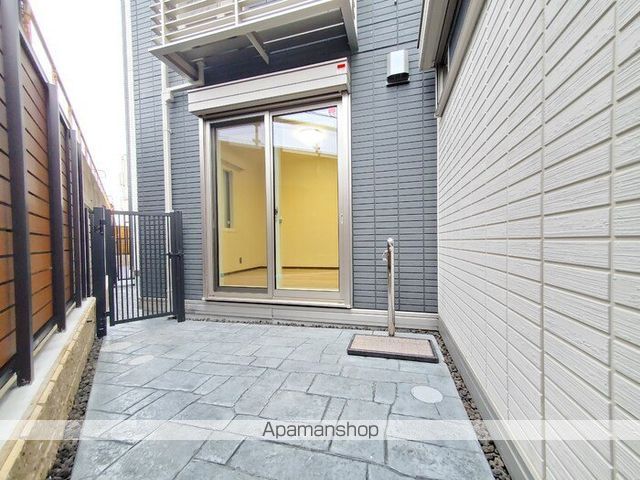 ゆずり葉の内装写真