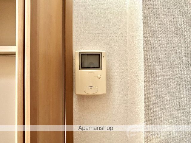 リーヴI IIの内装写真