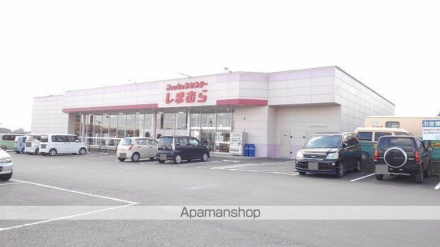 カーサプリマベーラ Cの周辺写真
