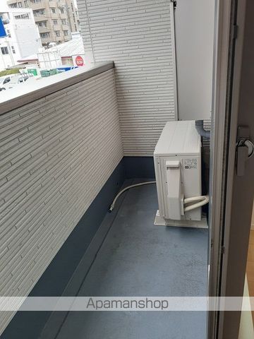 カーサ シエロ IIの内装写真