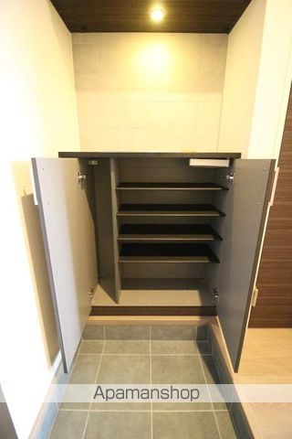 リバーサイド ハナの内装写真