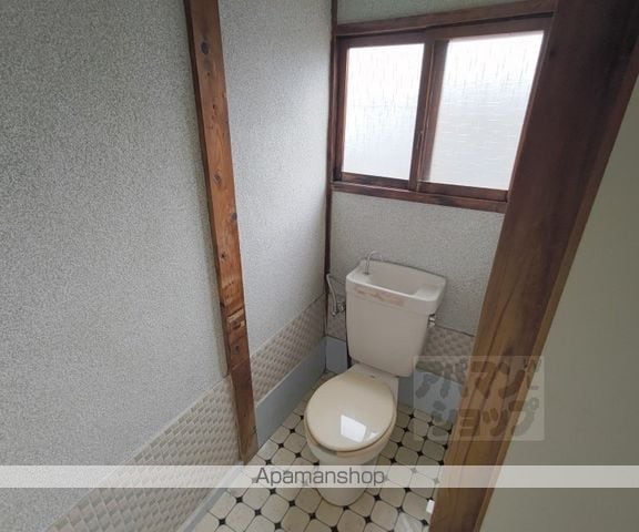 北村荘南棟の内装写真