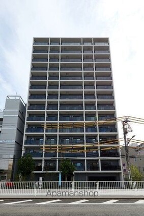 プレディアコート錦糸町スカイビュー[2LDK/40.73m2]の外観1