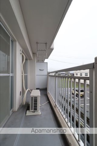 長瀬マンション I棟の内装写真