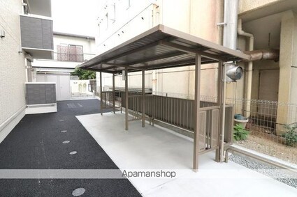 ＤーＲＯＯＭやはた[1LDK/41.86m2]の内装1