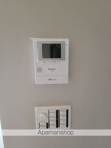 IKビルの内装写真