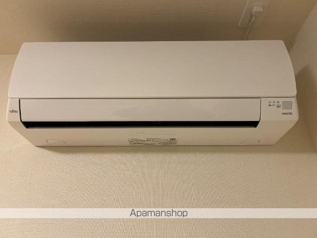 プレシャスワン翔の内装写真