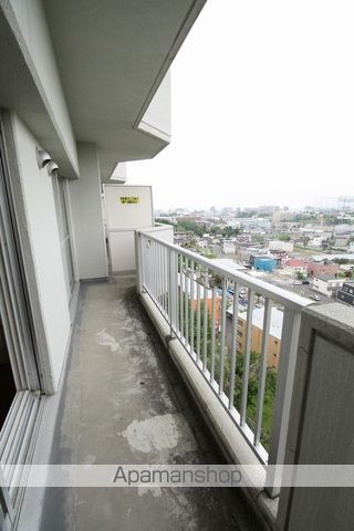 ロイヤルレインボー平岸 B棟の内装写真