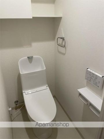 クロスフロント十二所線の内装写真
