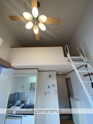 ｍｙ　ｐｌａｎ阿佐谷南[1R/16.87m2]の内装4